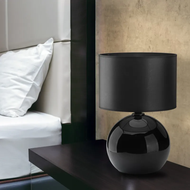 PALLA black 5080 TK Lighting Oferta limitowana