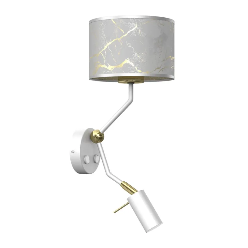 Szybka dostawa SENSO white-gold MLP7302 Milagro