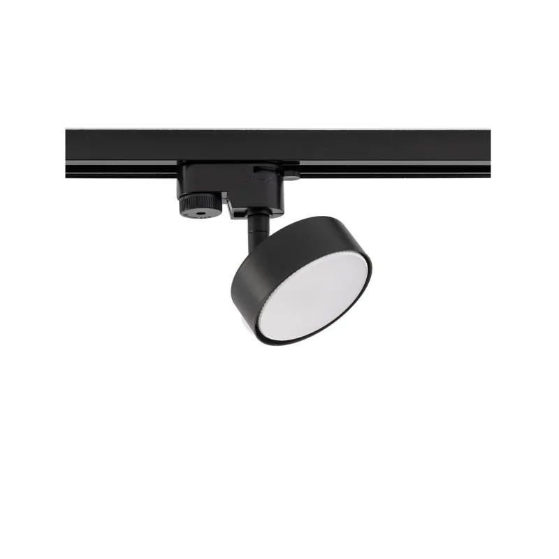 Oferta czasowa PROFILE PUCK black GX53 10358 Nowodvorski