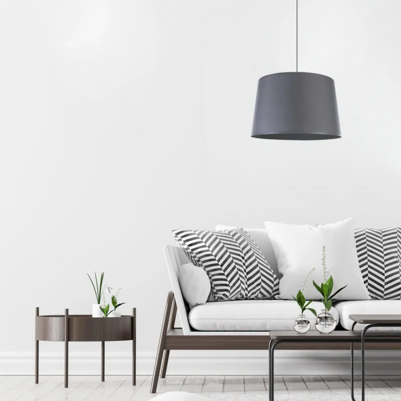 MAJA grey I 1881 TK Lighting Rabat