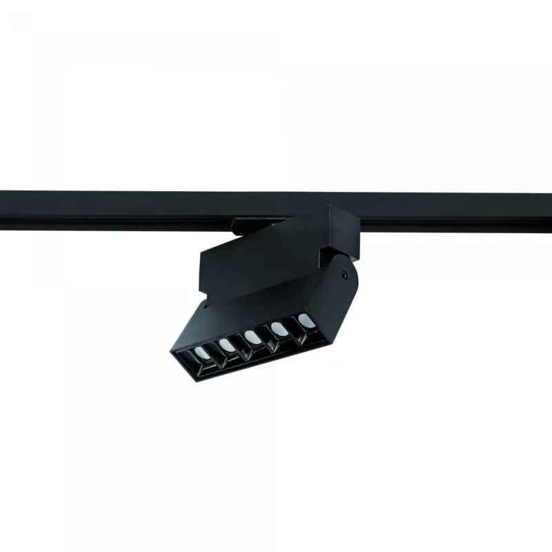 Tani PROFILE FOCUS LED black 4000K v1 7622 Nowodvorski