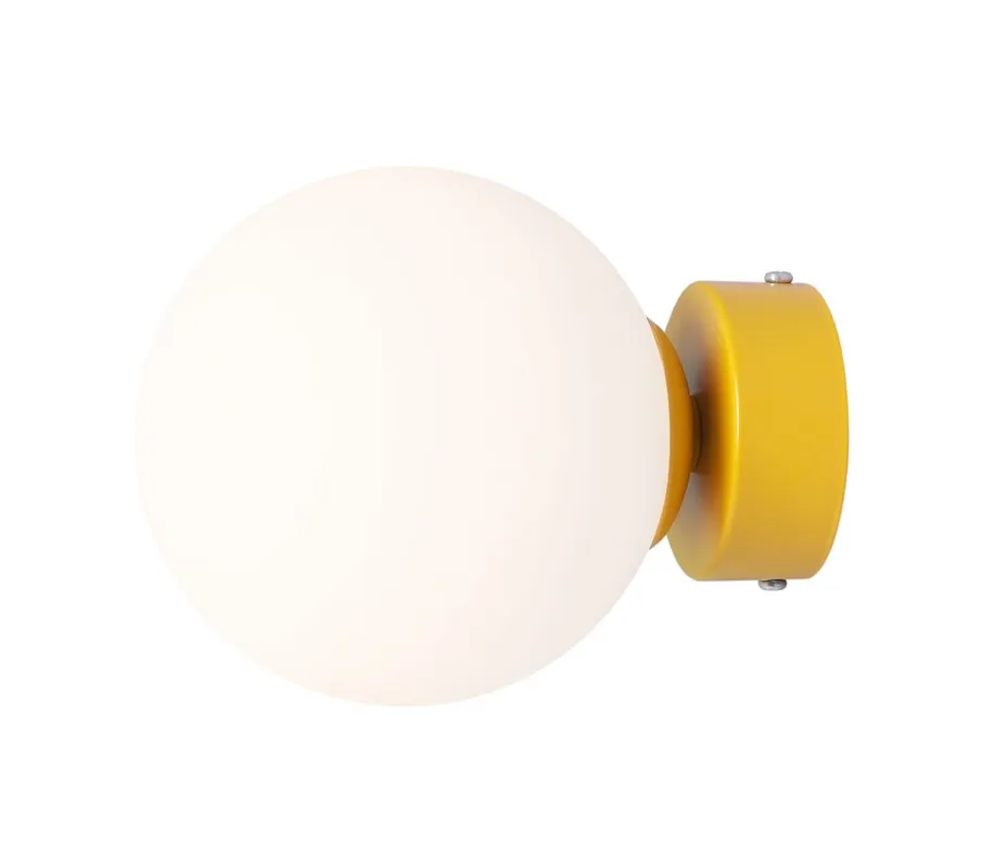 Wysoka jakość BALL mustard S 1076C14_S Aldex
