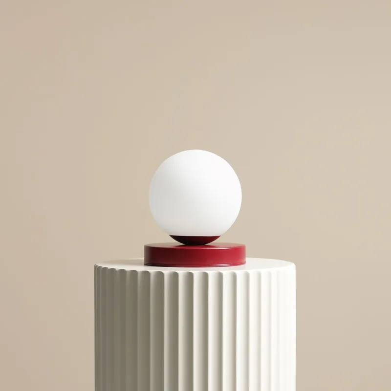 Ograniczona ilość BALL red wine S 1076B15_S Aldex
