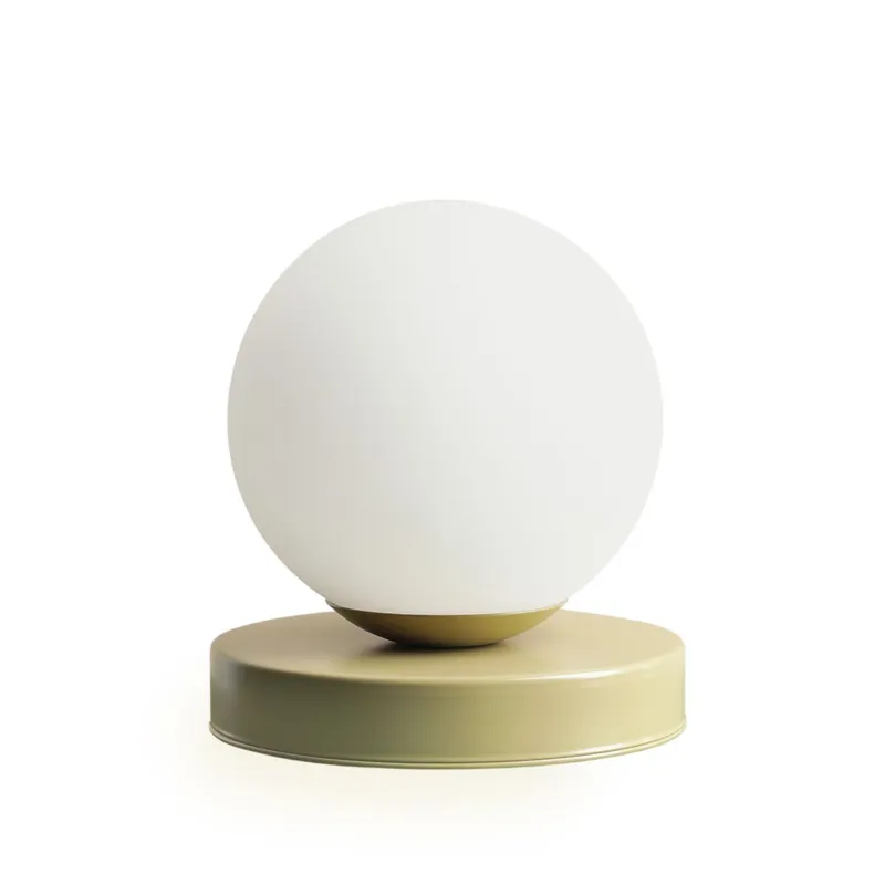 BALL pistachio S 1076B12_S Aldex Ostatnie sztuki