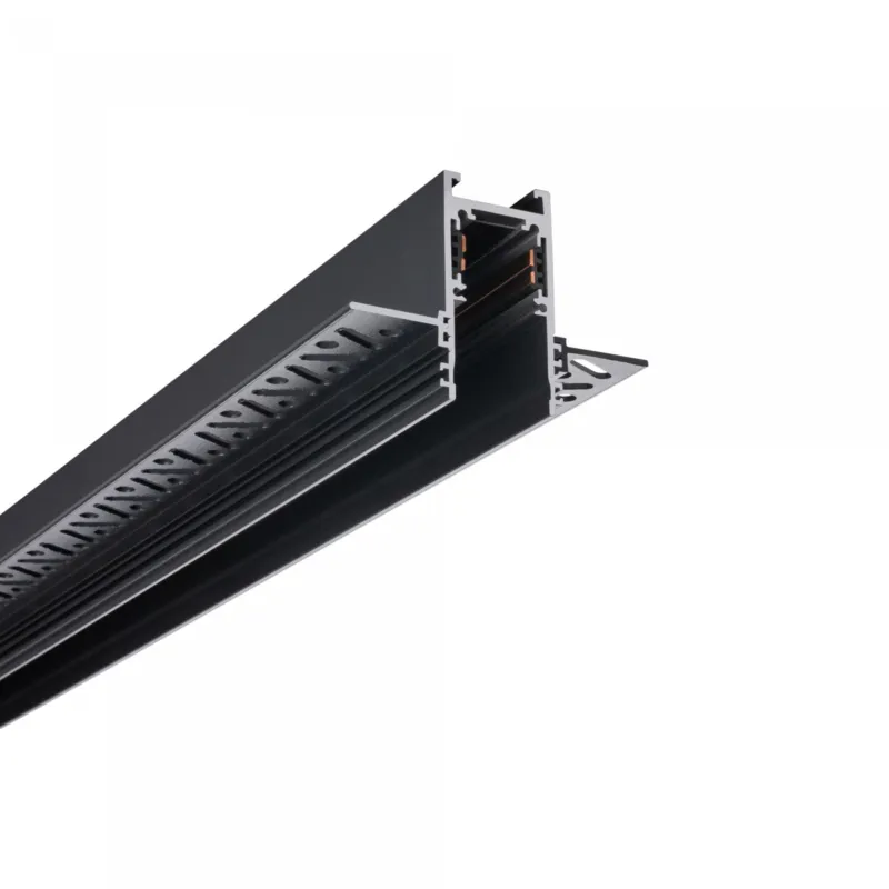 LVM RECESSED TRACK 2M black 10157 Nowodvorski Cena promocyjna