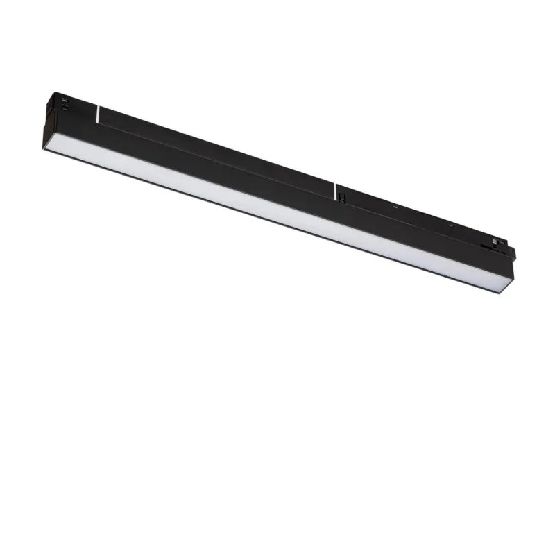 LVM LINE LED 15W black 3000K 10148 Nowodvorski Bezpieczne zakupy