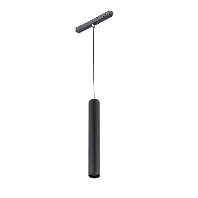 Kup teraz LVM ROLLER LED 9W black 3000K 10146 Nowodvorski