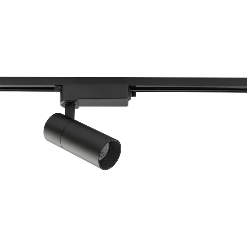 PROFILE TINOS LED 20W black 4000K 10387 Nowodvorski Popularny