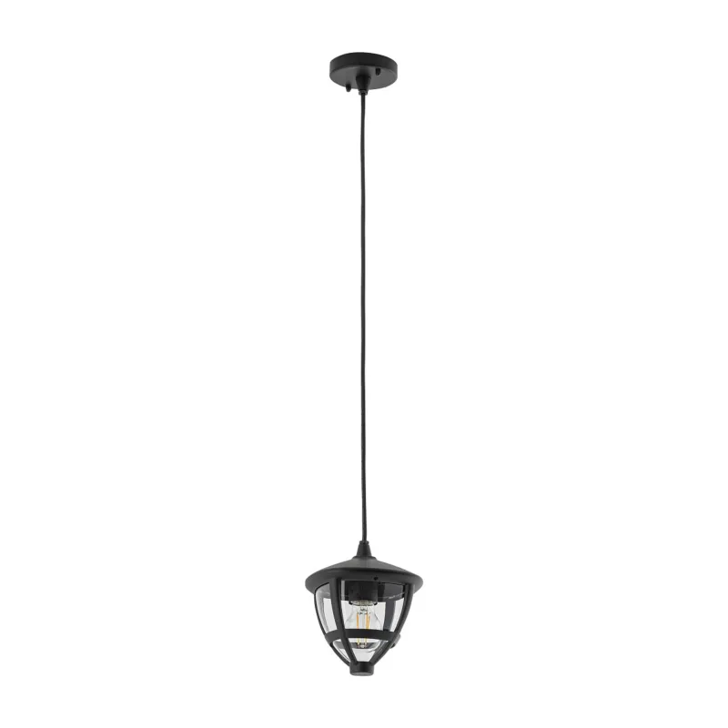 AMELIA black 10496 Nowodvorski Oferta