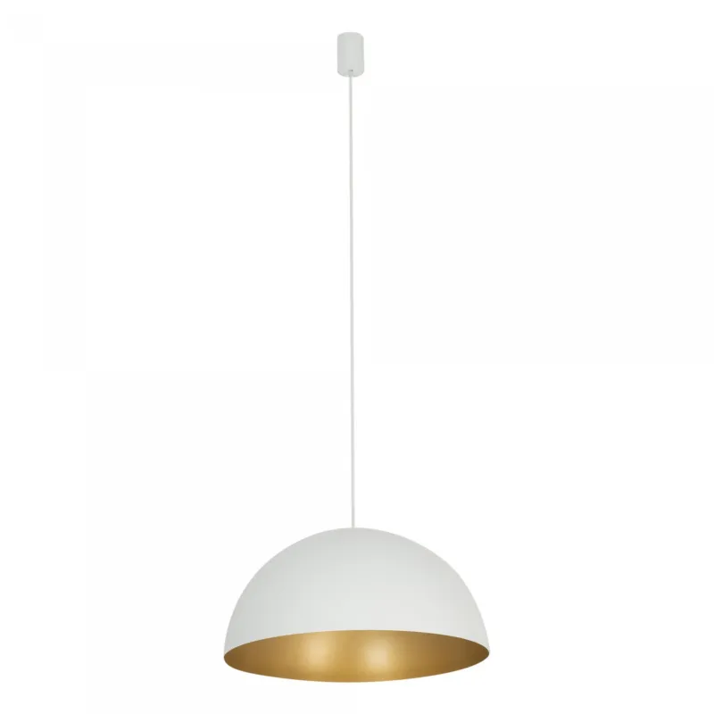 Okazja HEMISPHERE SUPER white-gold L 10700 Nowodvorski