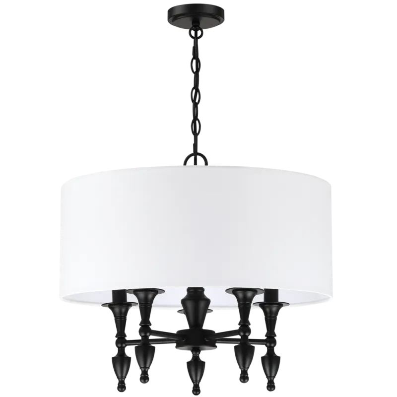 AUSTIN black-white P05203BK-WH Cosmo Light Bestseller