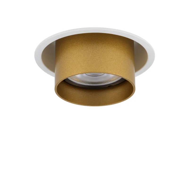 Najlepsza cena MONO SLIDE white-gold 10798 Nowodvorski