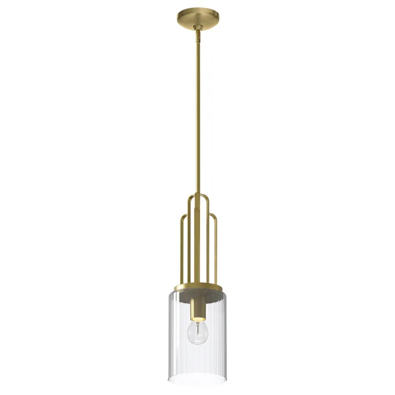 Wyprzedaż KIMROSE brass I QN-KIMROSE-MP-BNB Quintiesse