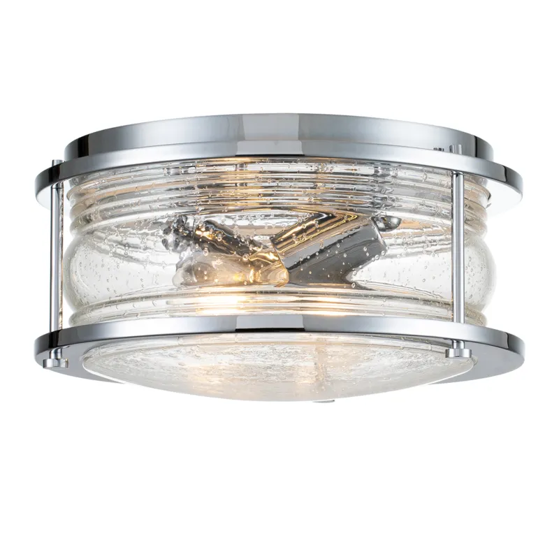 ASHLAND BAY chrome QN-ASHLANDBAY-F-PC-BATH Quintiesse Tylko dziś