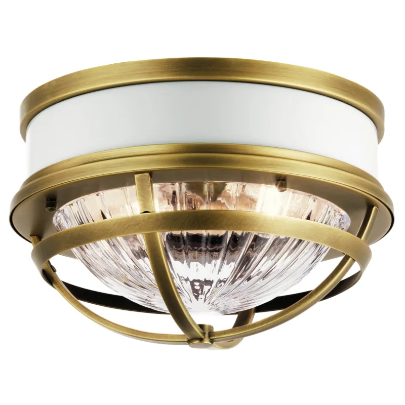 TOLLIS brass QN-TOLLIS-F-NBR Quintiesse Tylko dziś