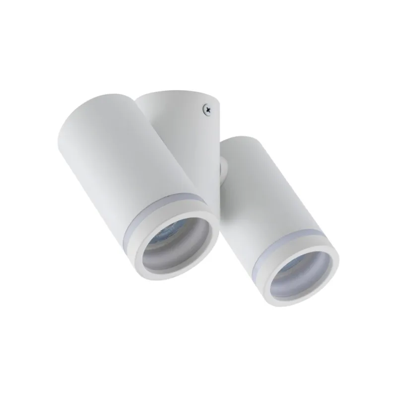 Bezpieczna płatność JET SET white 4352 TK Lighting