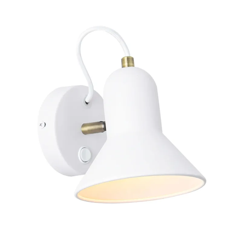 ASTAMA white LP-1122/1W WH Light Prestige Do wyczerpania zapasów