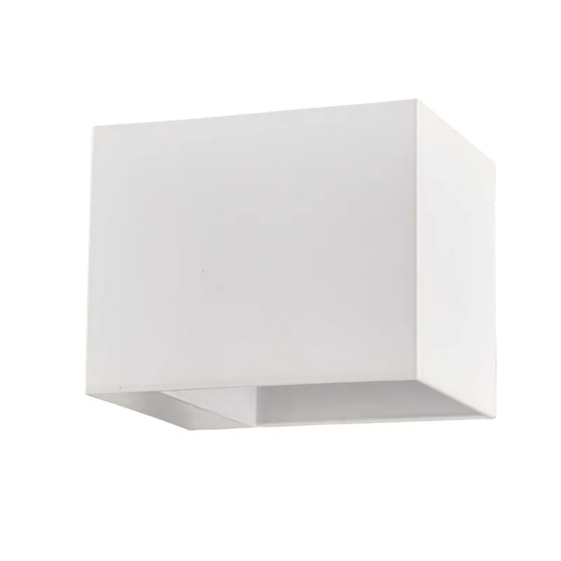 ALASKA white LP-104/1W WH Light Prestige Darmowy zwrot