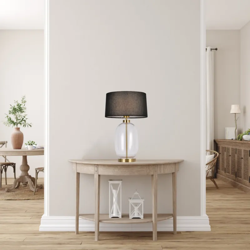 AMUR I LP-919/1T transparent Light Prestige Wyprzedaż