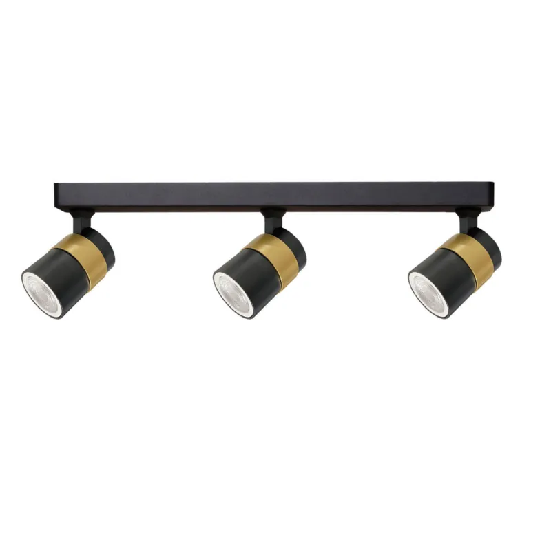 ANILLO black III LP-770/3W BK Light Prestige Bestseller