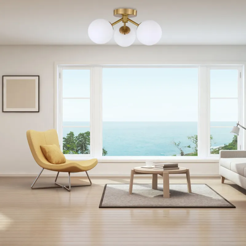 Promocja DORADO III LP-002/3C Light Prestige