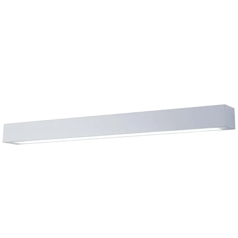IBROS white LP-7001/1C WH-93 24 CCT Light Prestige Kup teraz