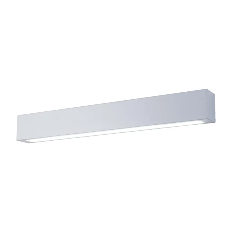 IBROS white LP-7001/1C WH-63 18 CCT Light Prestige Wybór klientów