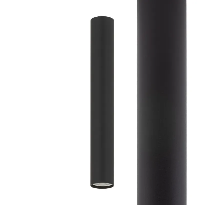 Dodaj do koszyka CAMELEON FOURTY black M 11218 Nowodvorski