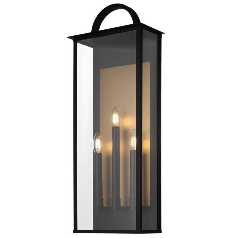 MALIBU W03555BK Cosmo Light Popularny