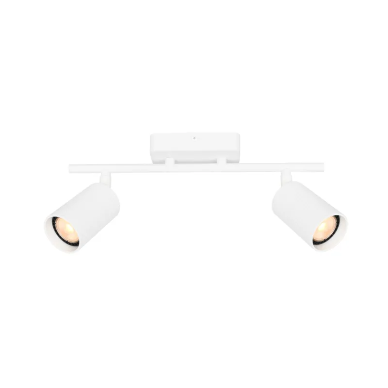 TRIS white II SPL-46829-2-WH Italux Sprawdź teraz