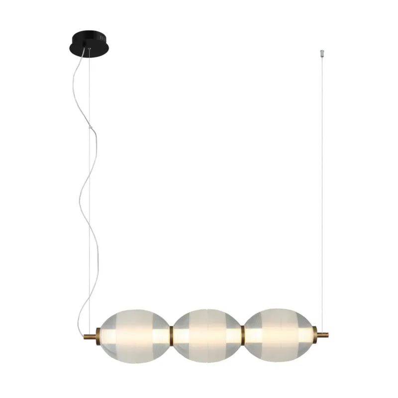 RINOT PND-45372-3-WH-CL Italux Ekspresowa dostawa