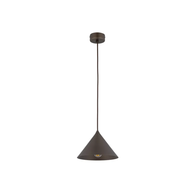Wybór klientów CONO brown S 10073 TK Lighting