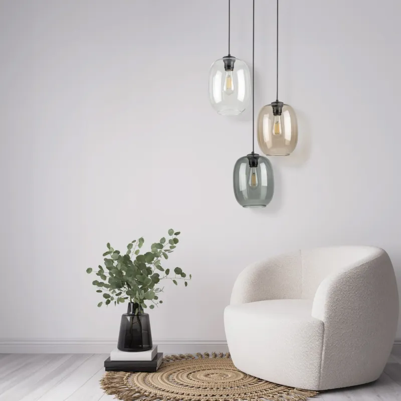 Bezpieczne zakupy ELIO III 5973 TK Lighting