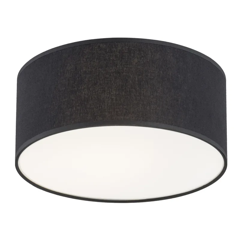 Nowość RONDO black ⌀50 3335 TK Lighting