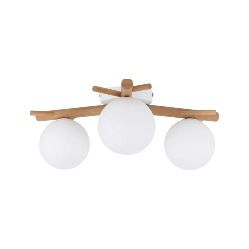 Niska cena SHERON white III 5308 TK Lighting