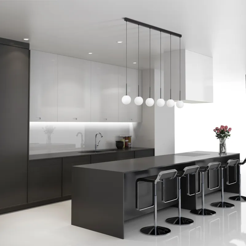 Bestseller MARTIN VI 4504 TK Lighting