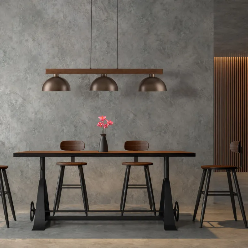 Kup online OSLO brown III 6299 TK Lighting