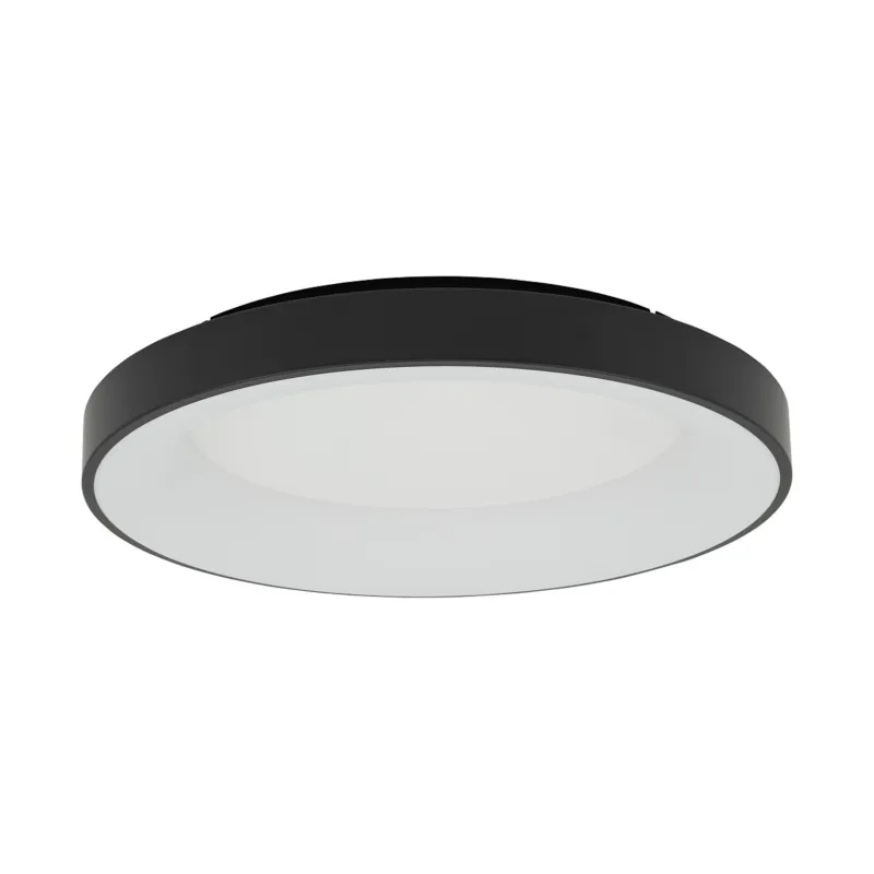Zamów teraz NIKKI ROUND LED black 60W 4000K 11212 Nowodvorski
