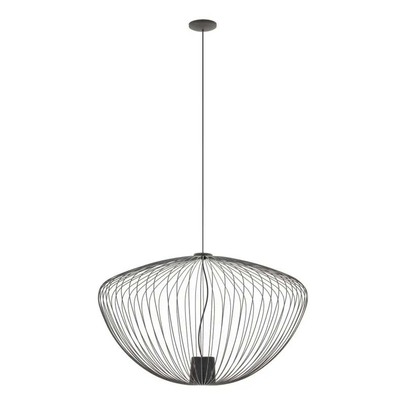 Okazja PUMPKIN umbra grey L 11252 Nowodvorski