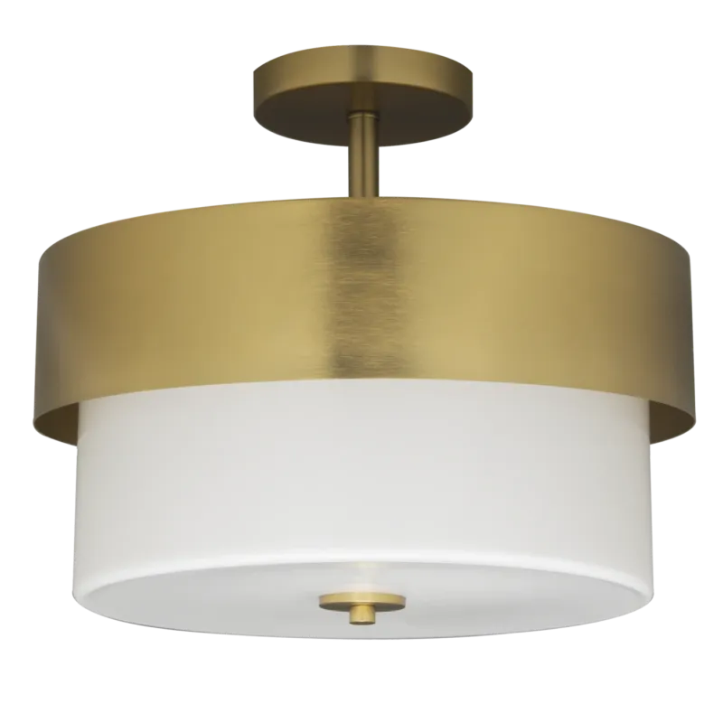 Sprawdź teraz CORK brass C03999BR Cosmo Light