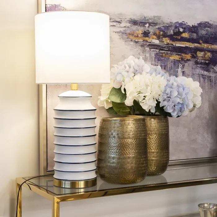 COASTAL T01026BR-WH Cosmo Light Oferta