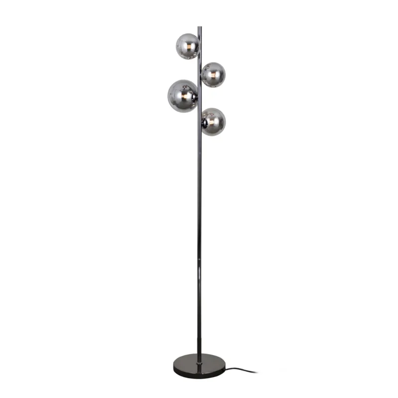 Sprawdź teraz CANELLO FL-406007-4-BCR Italux