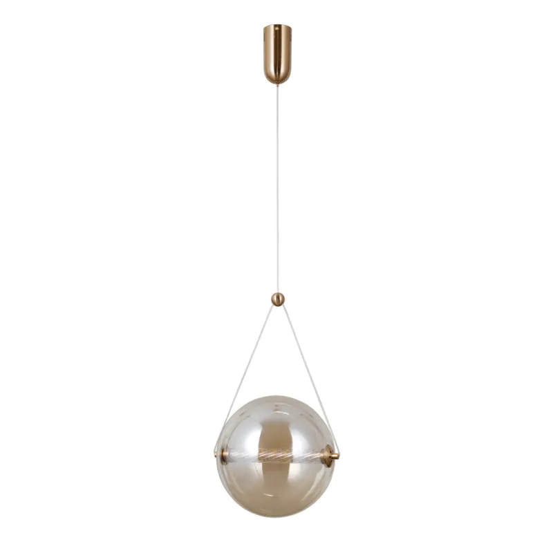 Wyjątkowa oferta RASTIA L PND-34361-L-HBR-AMB Italux