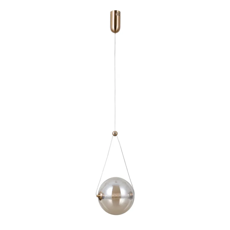Ekspresowa dostawa RASTIA M PND-34361-M-HBR-AMB Italux