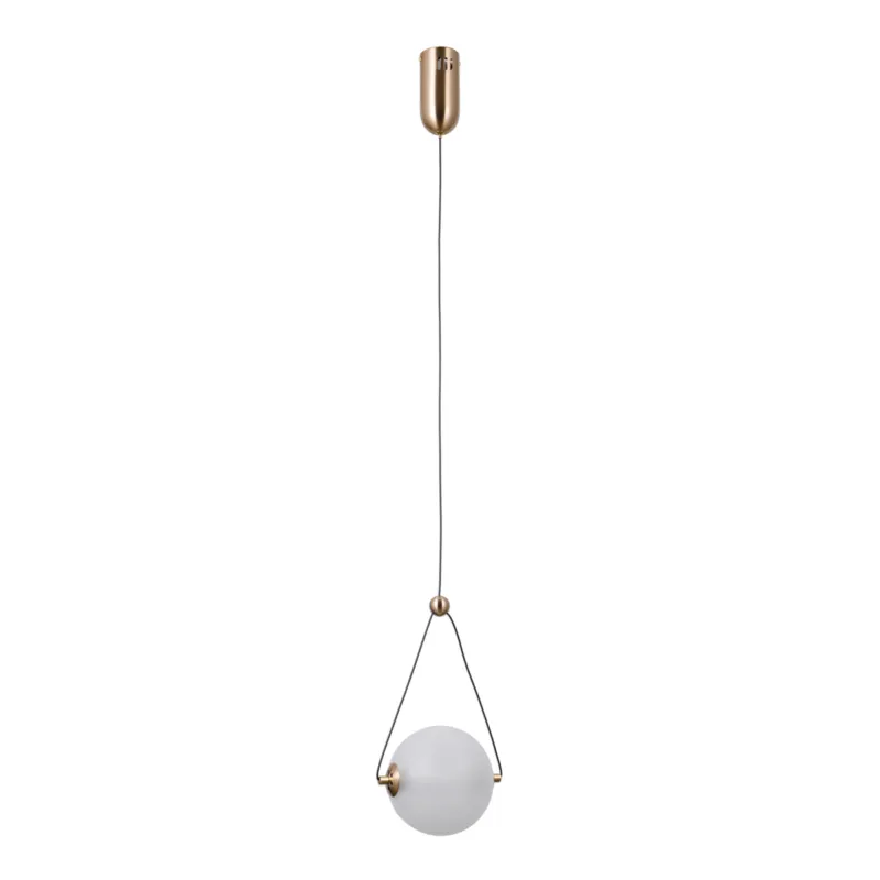 Niska cena RASTIA S PND-34361-S-HBR-OPAL Italux