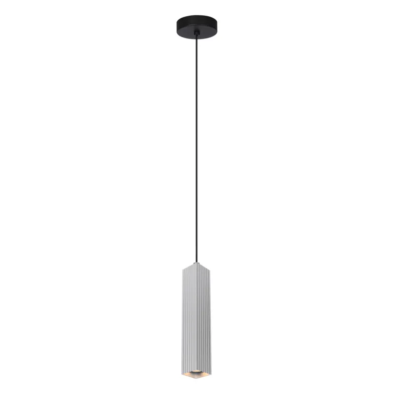 Kup teraz TECNO silver PND-37492-1-ALU Italux