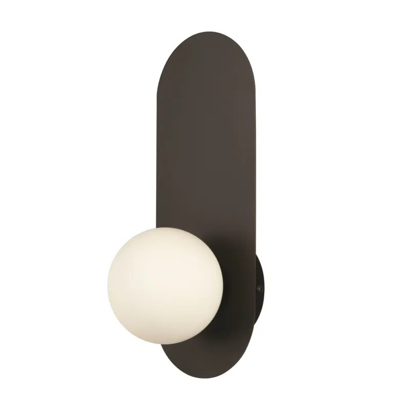 BAO black MOD419WL-01B Maytoni Tani