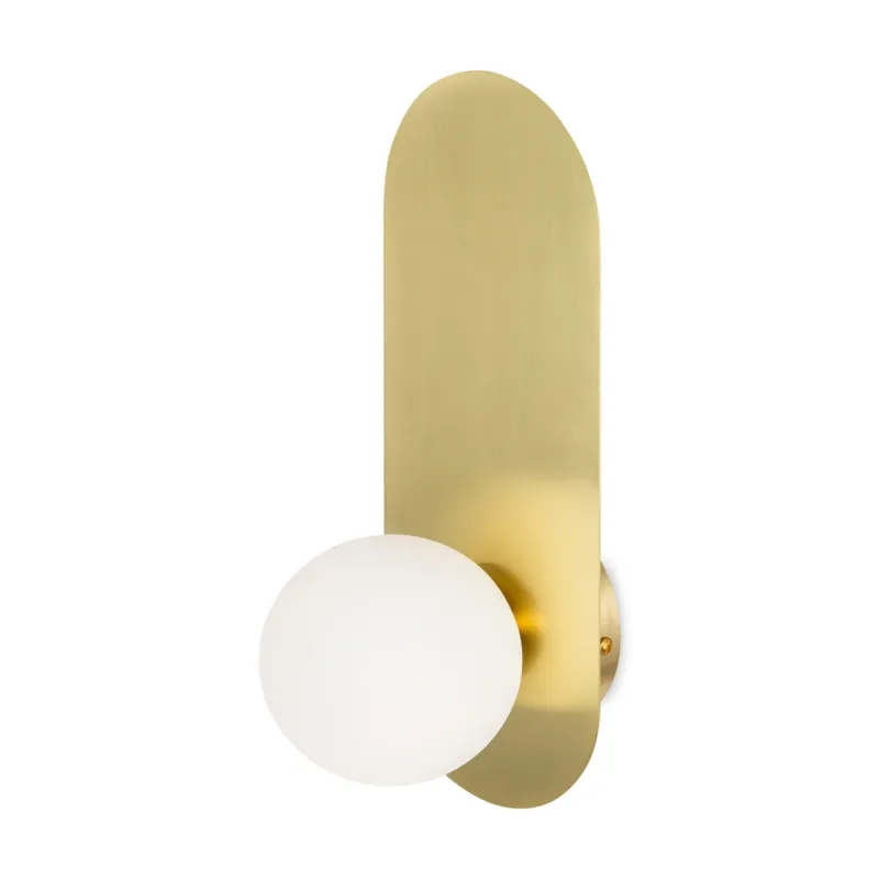 BAO gold MOD419WL-01G Maytoni Super okazja