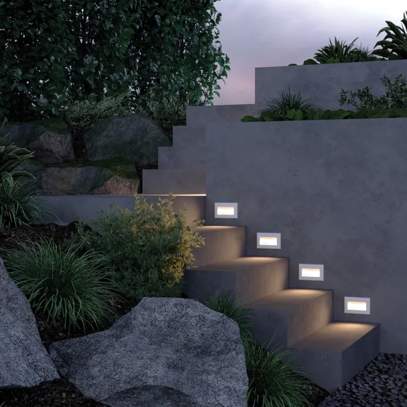 BOSCA LED white O045SL-L3W3K Maytoni Darmowy zwrot