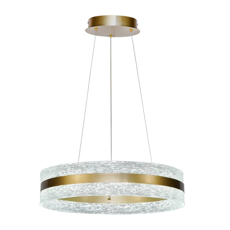 NELIA gold CCT PND-45283-GD Italux Hit sprzedaży